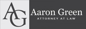 Aaron Green Attorney